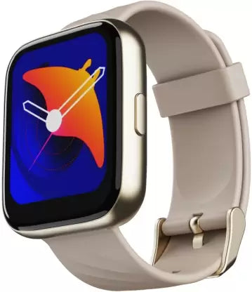 (Without Box) Wave Pro Smartwatch