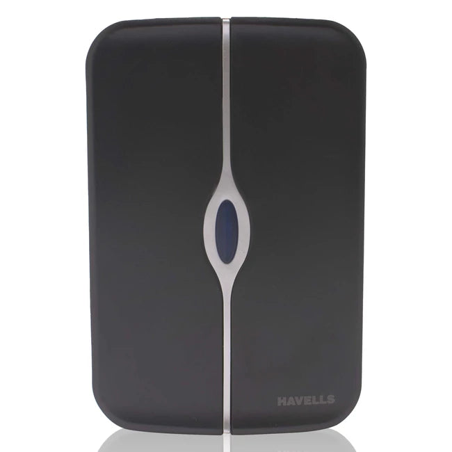 Havells Tango Black Wireless Bell (PP)8533DC