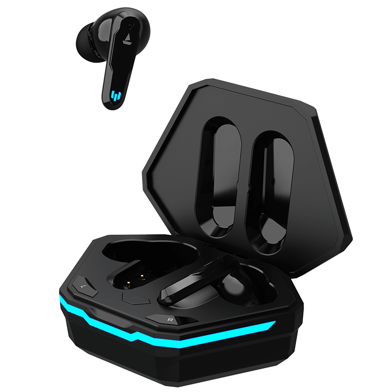 (Without Box) Boat Airdopes 191G BT Earbuds