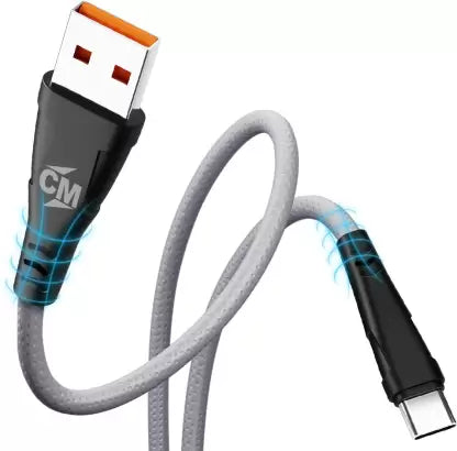 (Open Box) Callmate Micro USB Cable 2 A 1.5 m 12W
