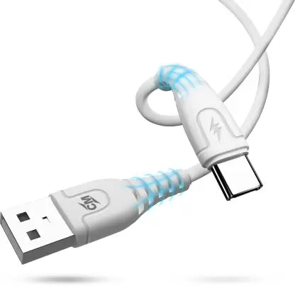 (Open Box) Call Mate USB Type C Cable 2 A 1.5 m 15W