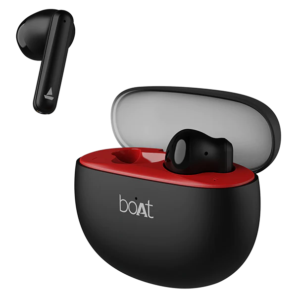 (Without Box) Boat Airdopes 141 Pro Earbuds