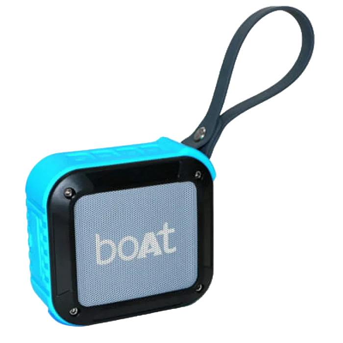 (Without Box) boAt Stone 200 Portable Bluetooth Speakers