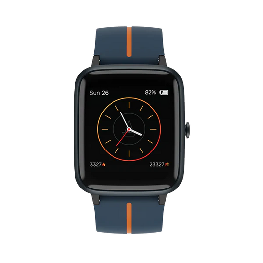 (Without Box) boAt Watch Xplorer Smartwatch