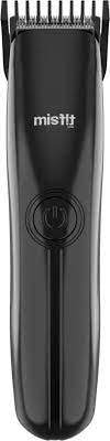 (Open Box) Misfit by boAt T30 Runtime: 60 mins Trimmer for Men (Black)