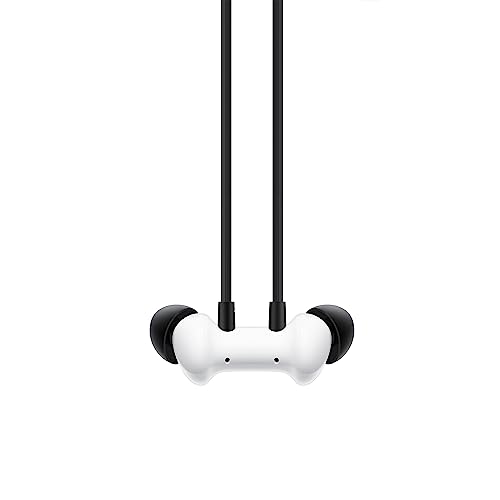 (Open Box) realme Buds Wireless 3 Neo in Ear Bluetooth Neckband with 13.4 Mm Dynamic Bass Boost Driver,Upto 32 Hours Playback,Fast Charge,Ai Enc,45Ms Low Latency,Ip55 Dust&Water Resistannt&Bluetooth V 5.4 Black
