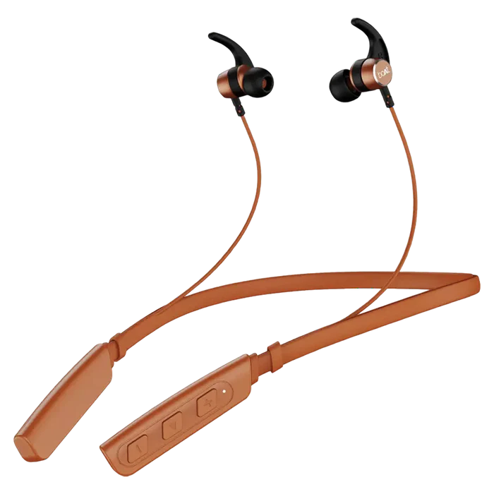 (Without Box) boAt Rockerz 235v2 Bluetooth Wireless in Ear Earphones with Mic