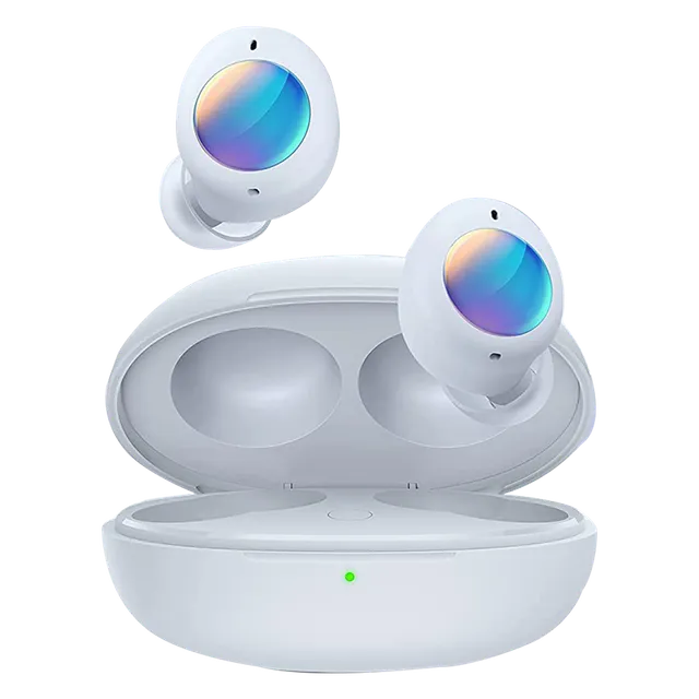 (Open Box) realme Buds Q2 with Active Noise Cancellation Bluetooth Headset
