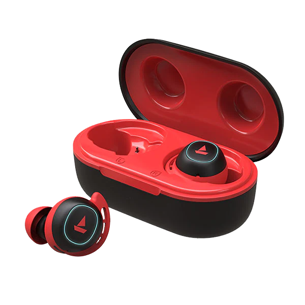 (Without Box) boAt Airdopes 441 Bluetooth Truly Wireless in Ear Earbuds with Mic with Up to 30H Total Playback Iwp Technology Immersive Audioipx7 Water Resistance Super Touch Controls Secure Sports Fit
