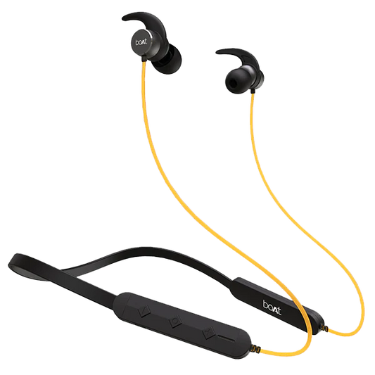 (Without Box) Boat Rockerz 255 Pro Bluetooth Wireless in Ear Earphones with Mic