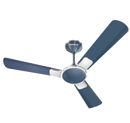 Havells 1200 mm FAN ENTICER ES BEIGE COPPER, 2 Star
