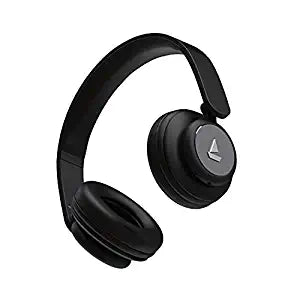(Without Box) boAt Rockerz 450 Bluetooth Headset