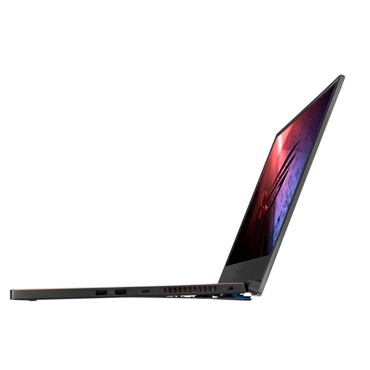 (Brand Refurbished)ASUS ROG Zephyrus S17 GX701LXS-HG032T (10th Gen Intel Core i7 10875H/32GB RAM/1TB SSD/17.3 Inch 300Hz FHD/Nvidia RTX 2080 Super Max-Q 8GB Graphics/Windows 10)