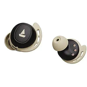 (Without Box) boAt Airdopes 441 Bluetooth Truly Wireless in Ear Earbuds with Mic with Up to 30H Total Playback Iwp Technology Immersive Audioipx7 Water Resistance Super Touch Controls Secure Sports Fit