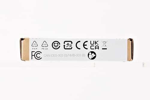 (Open Box) amazon basics 4G LTE Wireless Dongle with All Sim Network Support|Plug&Play Data Card Stick with Up to 150Mbps WiFi Hotspot|2100Mah Rechargeable Battery|Sim Adapter Included (White),Single_Band