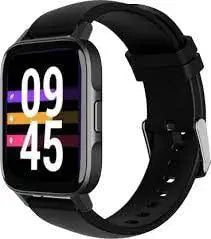 (Without Box) DEFY Space Pro Smartwatch with 1.69" HD Display, 24H Heart Rate & Real Time SpO2 Smartwatch