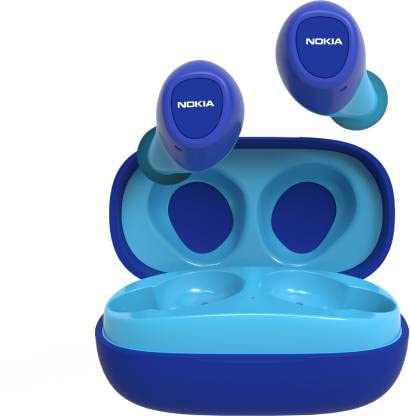 (Open Box) Nokia T3010 Bluetooth Headset
