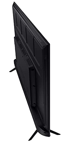 (Open Box) Samsung 138 cm (55 Inches) 4K Ultra HD Smart LED TV (UA55AU7600KXXL, Black)