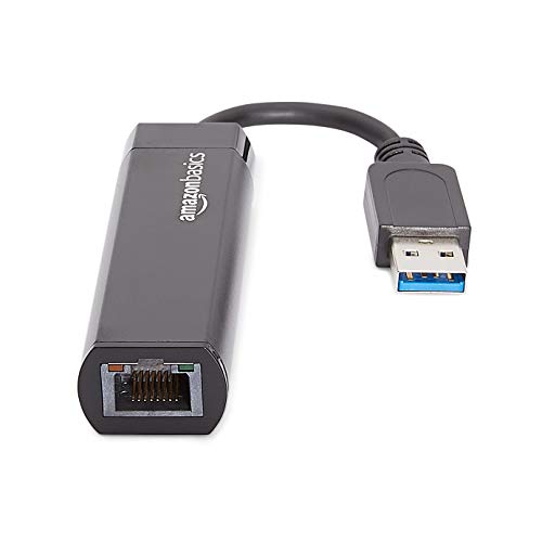 (Open Box) amazon basics 4G LTE Wireless Dongle with All Sim Network Support|Plug&Play Data Card Stick with Up to 150Mbps WiFi Hotspot|2100Mah Rechargeable Battery|Sim Adapter Included (White),Single_Band