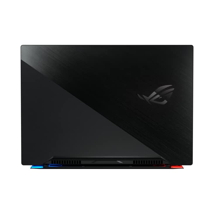 (Brand Refurbished)ASUS ROG Zephyrus S15 GX502LXS-HF038T (10th Gen Intel Core i7 10875H/32GB RAM/1TB SSD/15.6 Inch 300Hz FHD/Nvidia RTX 2080 Super Max-Q 8GB Graphics/Windows 10)