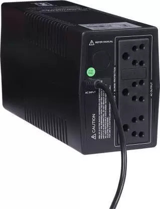 (Open Box) LUMINOUS LB600UNO UPS