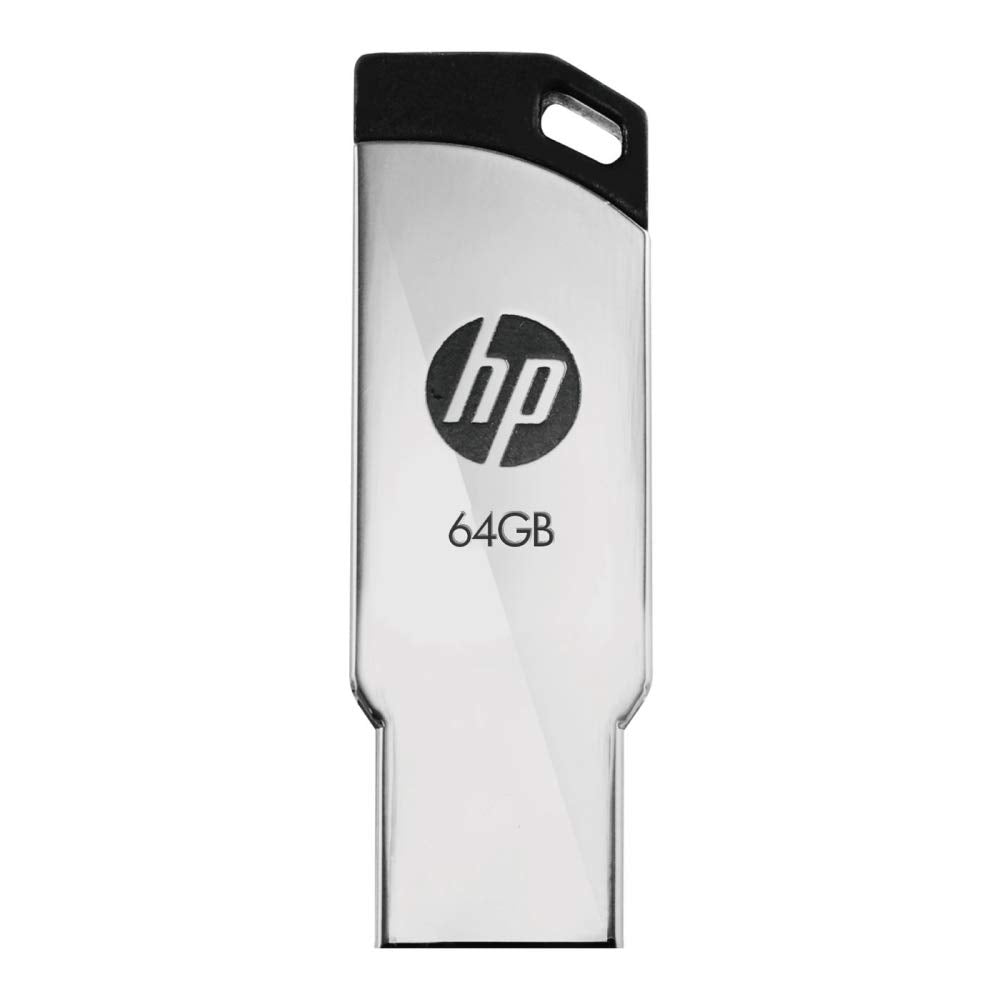 (OPEN BOX) HP M120 Wireless Mouse, USB-A Nano Dongle, 2.4 Ghz Wireless Connection, 6 Buttons, Up to 1600 Dpi, Optical Sensor, Ergonomic Design, 12-Month Battery Life, 3-Year Warranty, 60G±5%, Black, 7J4G4Aa