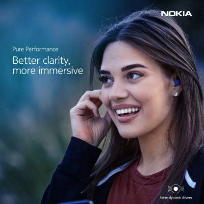 (Open Box) Nokia T3010 Bluetooth Headset