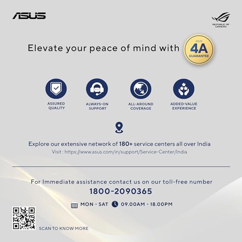(Brand Refurbished)ASUS TUF Gaming A16 Advantage Edition (2023), AMD Ryzen 9 7940HS, 16" FHD+ 165Hz, 8GB Radeon RX 7600S, Gaming Laptop (16GB/1TB SSD/Win 11/Office 2021/Sandstorm/2.20 Kg) FA617XS-N3026WS