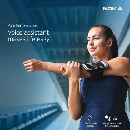 (Open Box) Nokia T3010 Bluetooth Headset