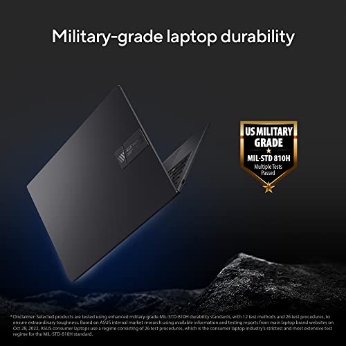 (Brand Refurbished)ASUS Vivobook 15X (2023), Intel Core i3-1315U 13th Gen, 15.6" (39.62 cms) FHD, Thin and Light Laptop (8GB/512GB SSD/Windows 11/Office 2021/Backlit KB/Silver/1.6 kg), K3504VAB-NJ322WS