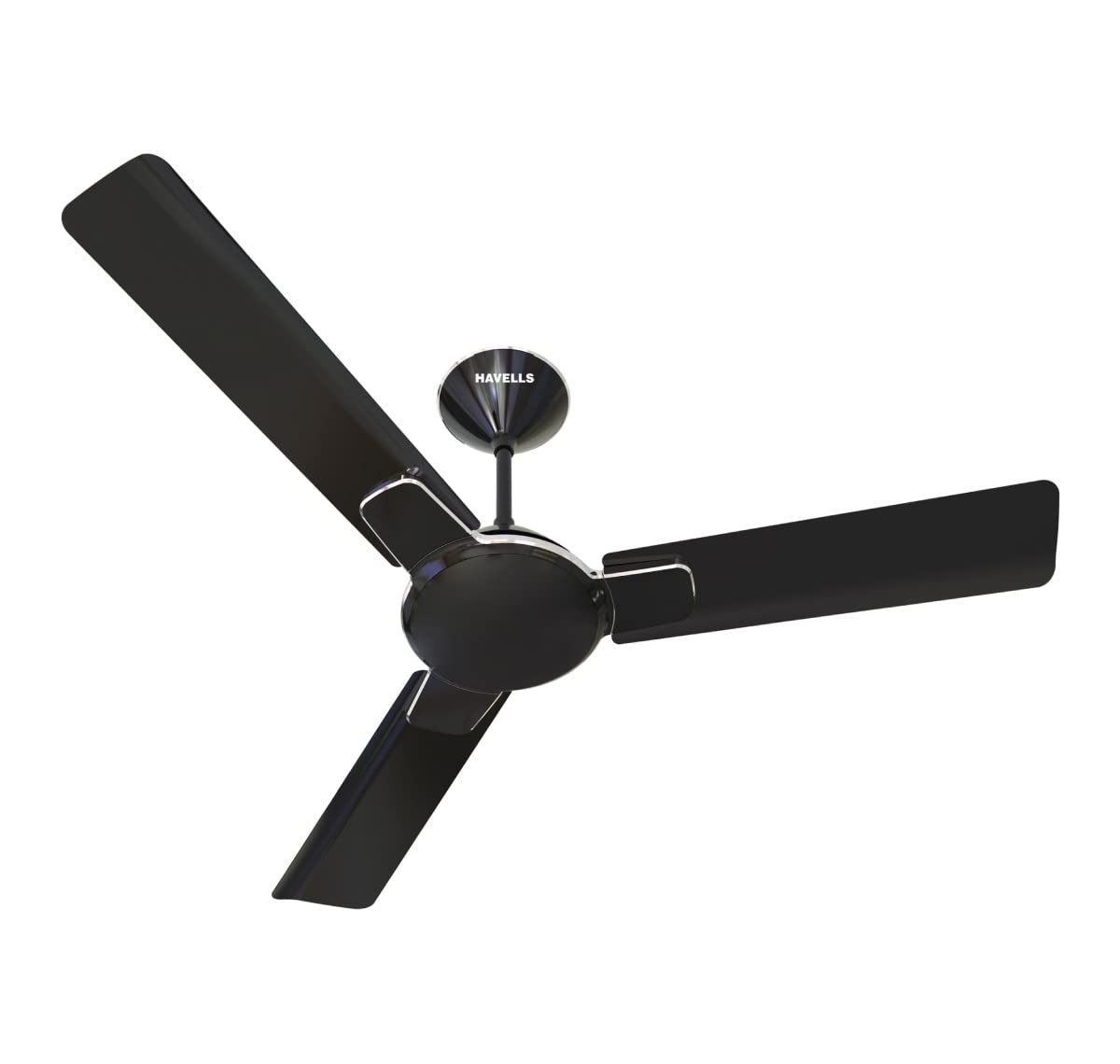 Havells 1200 mm FAN ENTICER ES BEIGE COPPER, 2 Star