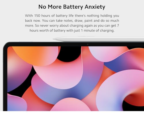 (OPEN BOX) Xiaomi Smart Pen (2nd Generation)