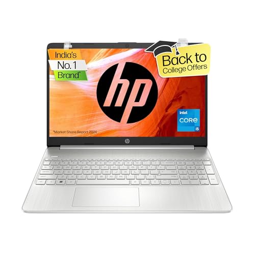 10th Gen Hp 15s Gr0008au Amazon BRAND REFURBISHED)HP Laptop 15