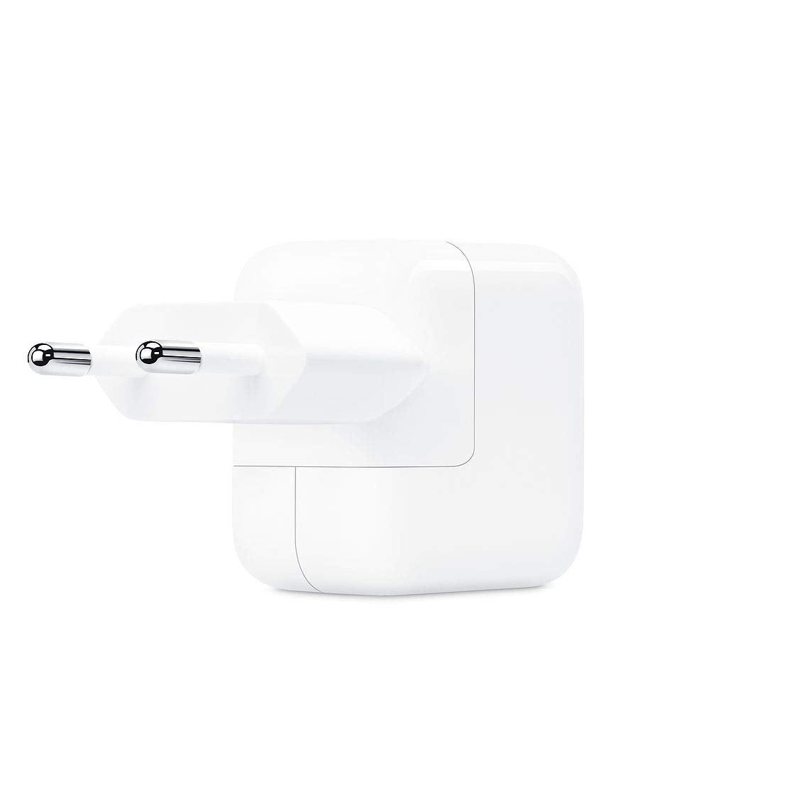 (Open Box)Apple 12W USB-A Power Adapter (for iPhone, iPad, Apple Watch)