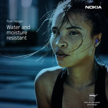 (Open Box) Nokia T3010 Bluetooth Headset