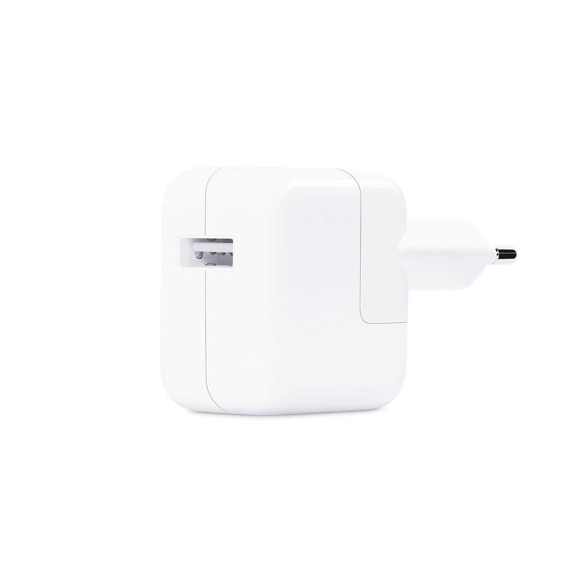 (Open Box)Apple 12W USB-A Power Adapter (for iPhone, iPad, Apple Watch)