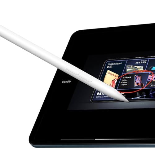 (OPEN BOX) Xiaomi Smart Pen (2nd Generation)