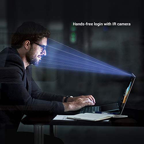 (Brand Refurbished) ASUS ZenBook Duo 14 (2021) Dual Screen Laptop, 14" (35.56 cm) FHD, Intel Core i5-1155G7 11th Gen, (16GB/512GB SSD/Windows 11/Office 2021/2GB NVIDIA GeForce MX450/Blue/1.62 Kg), UX482EGR-KA521WS