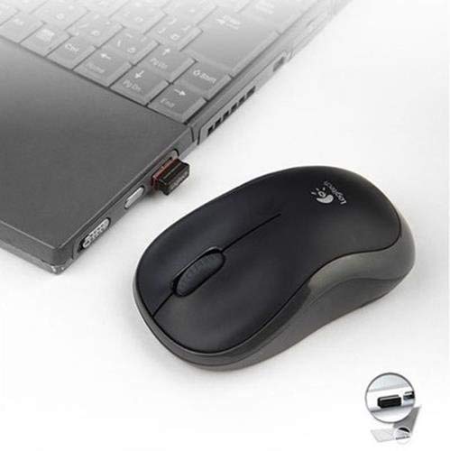 (Open Box) Logitech B175 Wireless Mouse