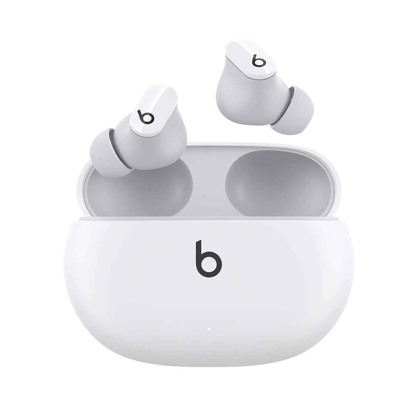 (Open Box) Beats Studio Buds Bluetooth Truly Wireless In Ear Earbuds with Mic Bluetooth Headset