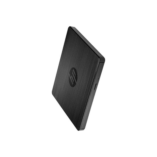 (Open Box) HP F6V97AA#ACJ External USB DVD-RW Drive