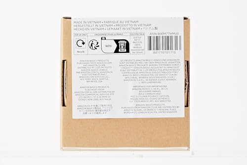 (Open Box) amazon basics 4G LTE Wireless Dongle with All Sim Network Support|Plug&Play Data Card Stick with Up to 150Mbps WiFi Hotspot|2100Mah Rechargeable Battery|Sim Adapter Included (White),Single_Band