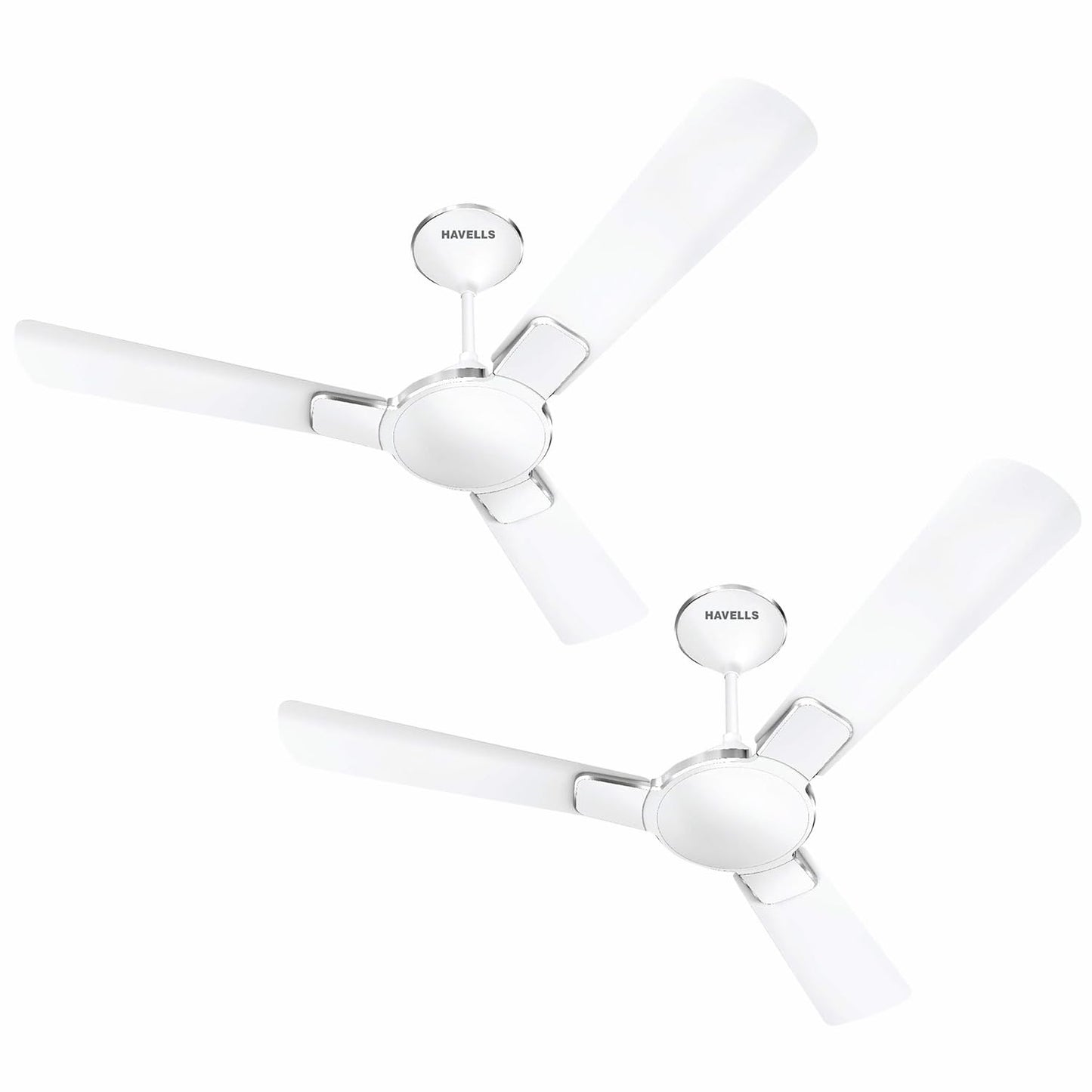 Havells 1200 mm FAN ENTICER ES BEIGE COPPER, 2 Star