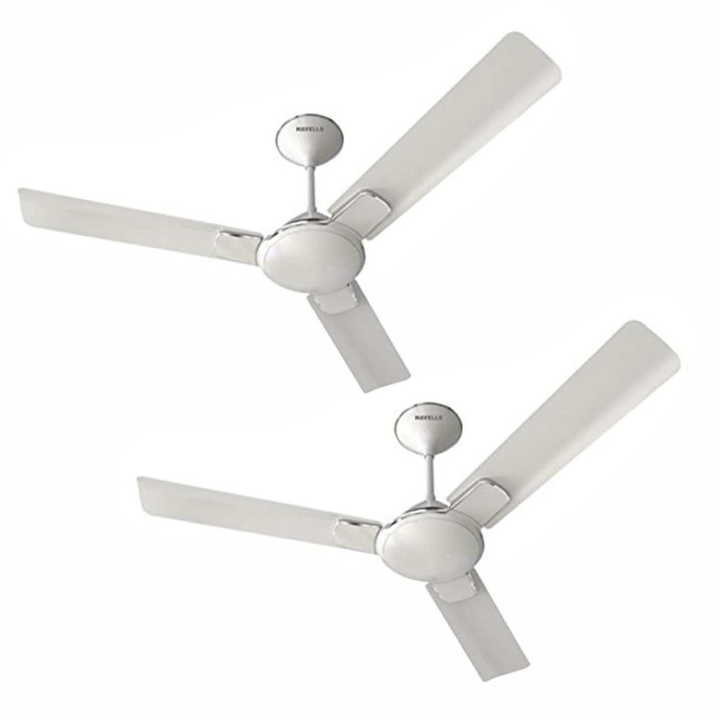 Havells 1200 mm FAN ENTICER ES BEIGE COPPER, 2 Star