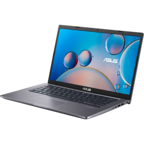 (Brand Refurbished) ASUS ExpertBook P1411CEA-BV1030 - Intel Core i3-1115G4 / 4GB / 256G PCIe SSD/Slate Grey / 14" HD (1366x768) / DOS