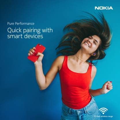 (Open Box) Nokia T3010 Bluetooth Headset