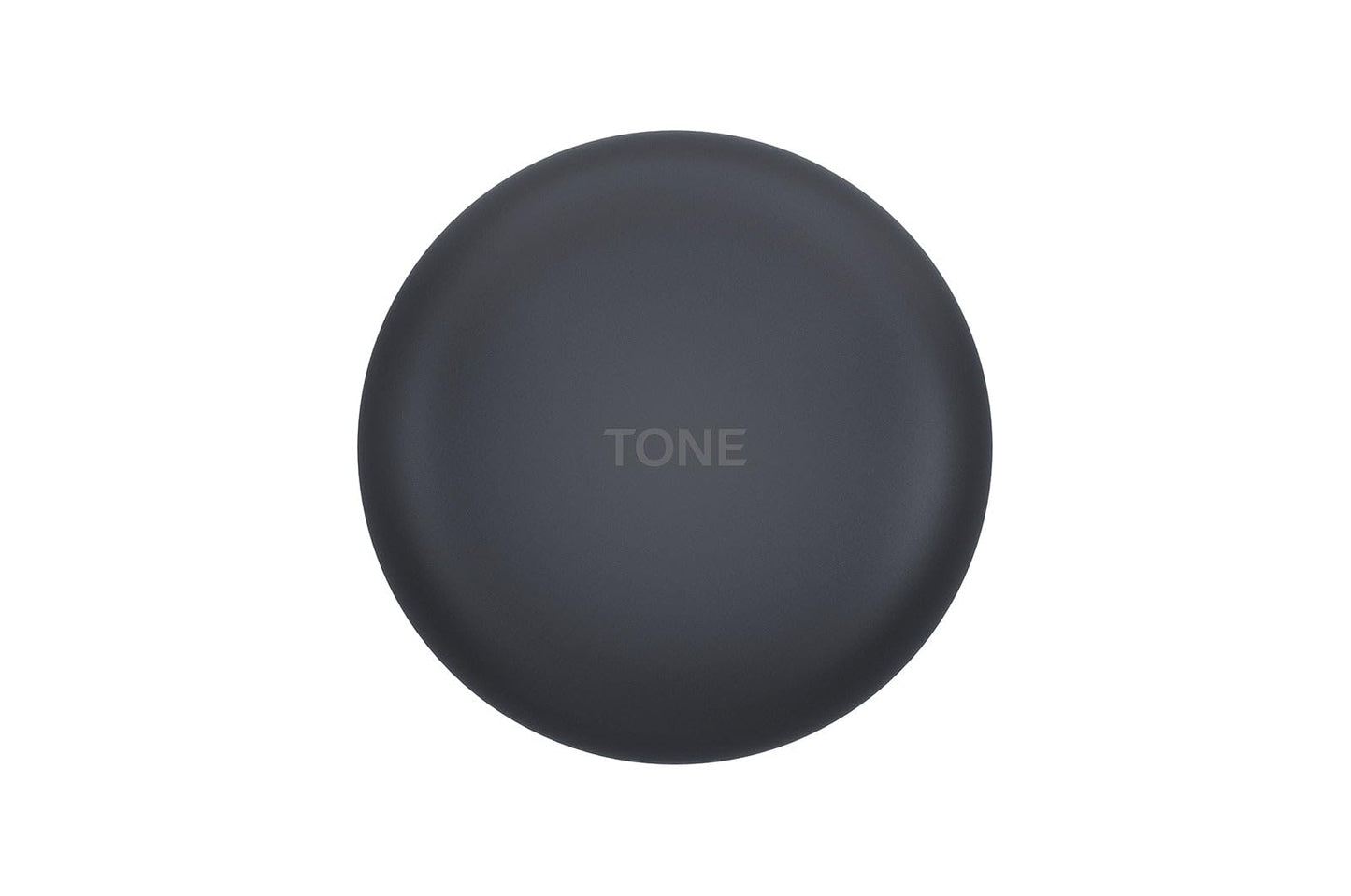 (Open Box) LG Tone Free FP5 - Enhanced Active Noise Cancelling Bluetooth Truly Wireless in Ear Earbuds with mic (Black)