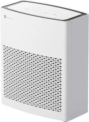 (Open Box) realme TechLife Rmh2019 Portable Room Air Purifier (White)