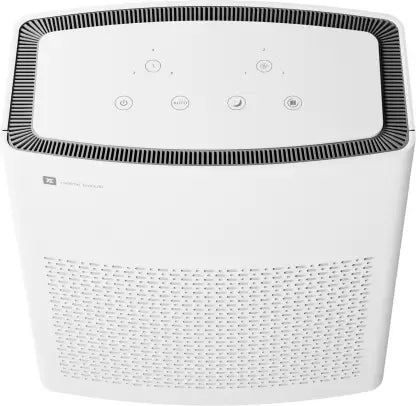 (Open Box) realme TechLife Rmh2019 Portable Room Air Purifier (White)
