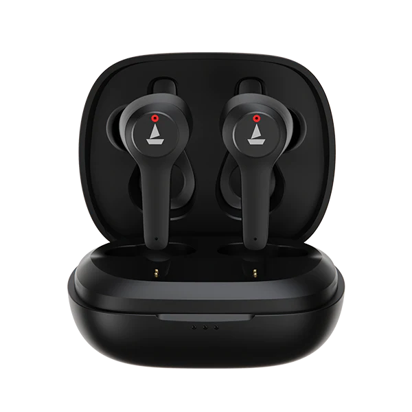 (Without Box) boAt Airdopes 451v2 True Wireless Bluetooth Headset